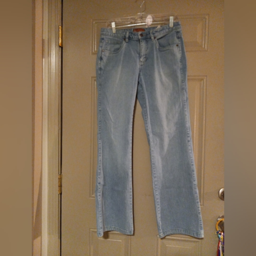 Lee Jeans One True Fit WomanSize 9/10 M